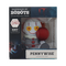 IT - Pennywise Collectible Vinyl Figure / Fan Shop and Merchandise |  Techbox