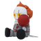 IT - Pennywise Collectible Vinyl Figure / Fan Shop and Merchandise |  Techbox