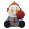 IT - Pennywise Collectible Vinyl Figure / Fan Shop and Merchandise |  Techbox