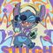 Ravensburger - Puzzle Disney Stitch 3x49p / Toys |  Techbox