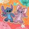 Ravensburger - Puzzle Disney Stitch 3x49p / Toys |  Techbox