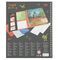 Dino World - Colouring Book Stick & Shine ( 0412473 ) / Toys - Αταξινόμητα -  - Techbox
