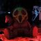 Ghostface - Fluorescent Green Collectible Vinyl Figure / Fan Shop and Merchandise |  Techbox