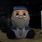 Harry Potter - Professor Dumbledore Collectible Vinyl Figure / Fan Shop and Merchandise |  Techbox