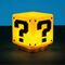 Nintendo - Super Mario Mini Question Block Light (PP3428NN) / Gadgets - Αταξινόμητα -  - Techbox