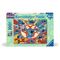 Ravensburger - Puzzle Disney Stitch 100p / Toys - Puzzles - Gifts - Techbox
