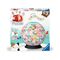 Ravensburger - Puzzle Squishmallows 3D Ball 72p / Toys - Puzzles - Gifts - Techbox