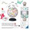 Ravensburger - Puzzle Squishmallows 3D Ball 72p / Toys - Puzzles - Gifts - Techbox