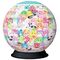 Ravensburger - Puzzle Squishmallows 3D Ball 72p / Toys - Puzzles - Gifts - Techbox