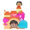 Disney 100th Anniversary Series 4 tsum tsum about surprise |  Techbox