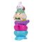 Disney 100th Anniversary Series 4 tsum tsum about surprise |  Techbox