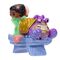 Disney 100th Anniversary Series 4 tsum tsum about surprise |  Techbox