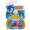 Sonic the Hedgehog series 6 vehicle figure - Vehicles - Collectibles - Techbox