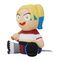 DC - Harley Quinn Collectible Vinyl Figure / Fan Shop and Merchandise |  Techbox