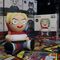 DC - Harley Quinn Collectible Vinyl Figure / Fan Shop and Merchandise |  Techbox