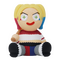 DC - Harley Quinn Collectible Vinyl Figure / Fan Shop and Merchandise |  Techbox