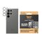 PanzerGlass - PicturePerfect Camera Lens Protect Galaxy S24 Ultra, Black / Electronics | Techbox