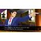 Apollo Justice: Ace Attorney Trilogy (Import) / Nintendo Switch | Techbox