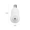 Hombli - Smart Bulb Cam, White / Electronics - Αταξινόμητα -  - Techbox