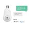 Hombli - Smart Bulb Cam, White / Electronics - Αταξινόμητα -  - Techbox