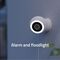 Hombli - Smart Outdoor/indoor Compact Cam, White / Electronics