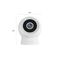 Hombli - Smart Outdoor/indoor Compact Cam, White / Electronics