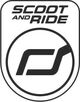 Scoot And Ride