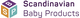 Scandinavian Baby Products