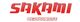 Sakami Merchandise