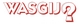 Wasgij