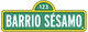 Barrio Sesamo