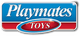 Playmates Toys