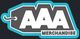 AAA merchandise