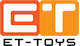 ET Toys