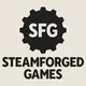 Steamforged Games