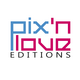 Pix'n Love